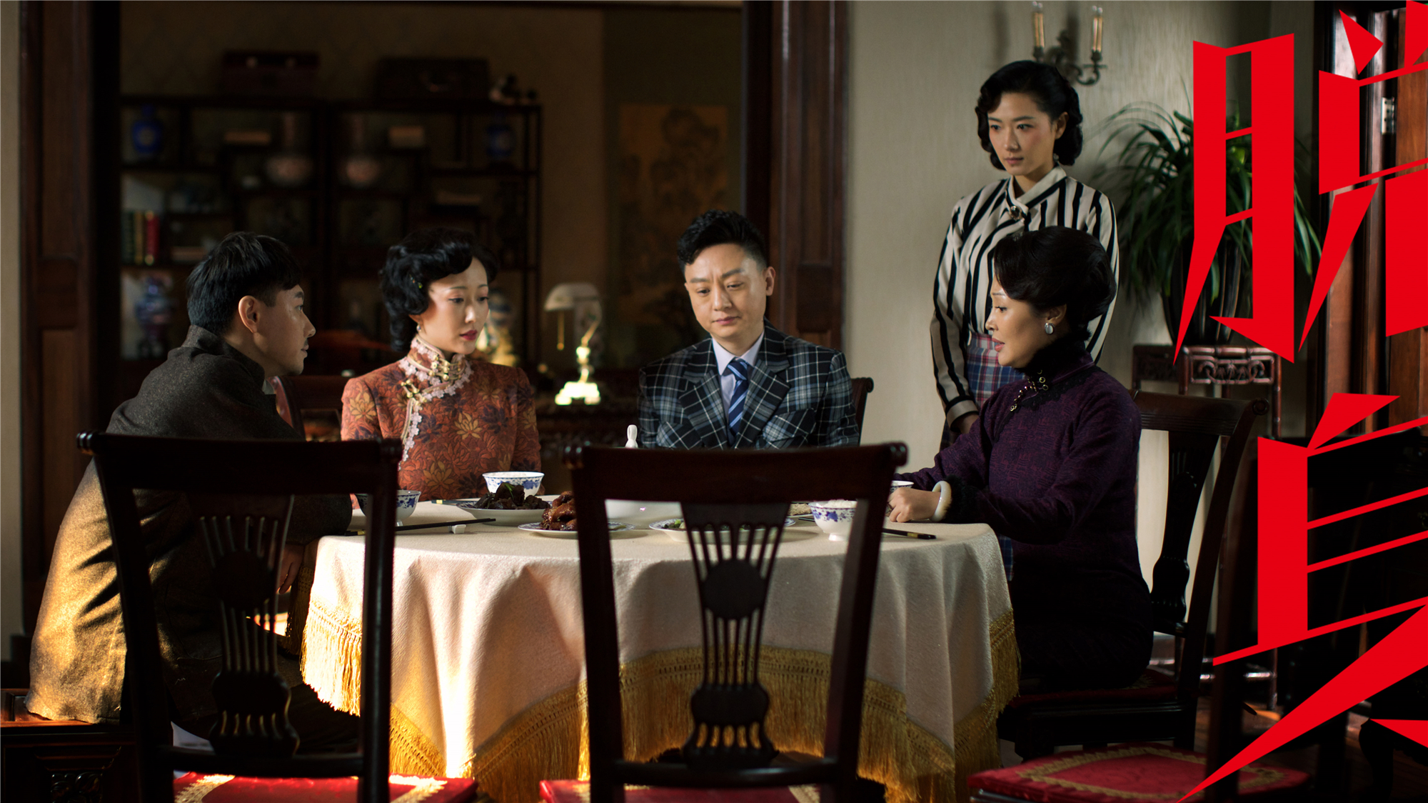 脫身演員表，深度解析角色與演技，脫身演員表深度解析，角色與演技的細致剖析