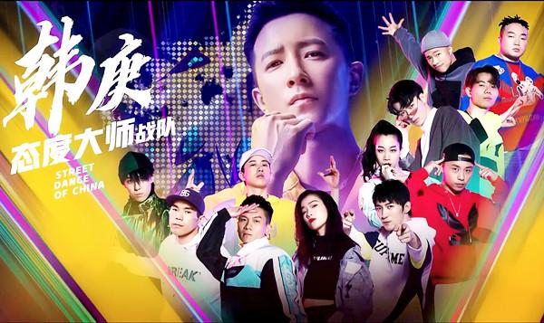 街舞李冰冰個人資料，探索明星的舞蹈之路與個人魅力，李冰冰的街舞之路，明星舞蹈之路與個人魅力探索