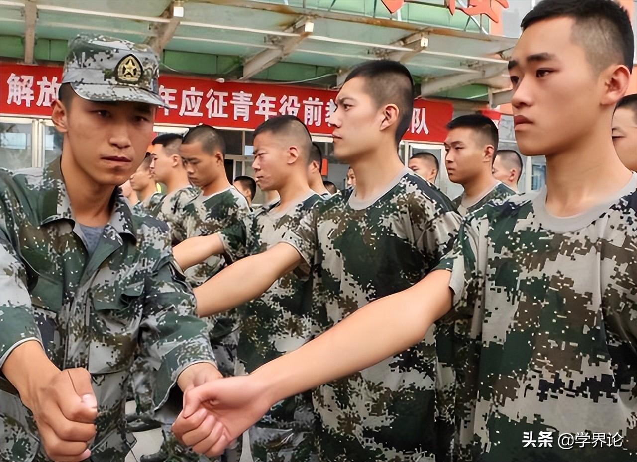 參軍的要求，全面解讀招募標準與條件，全面解讀參軍招募標準與條件，招募要求一覽