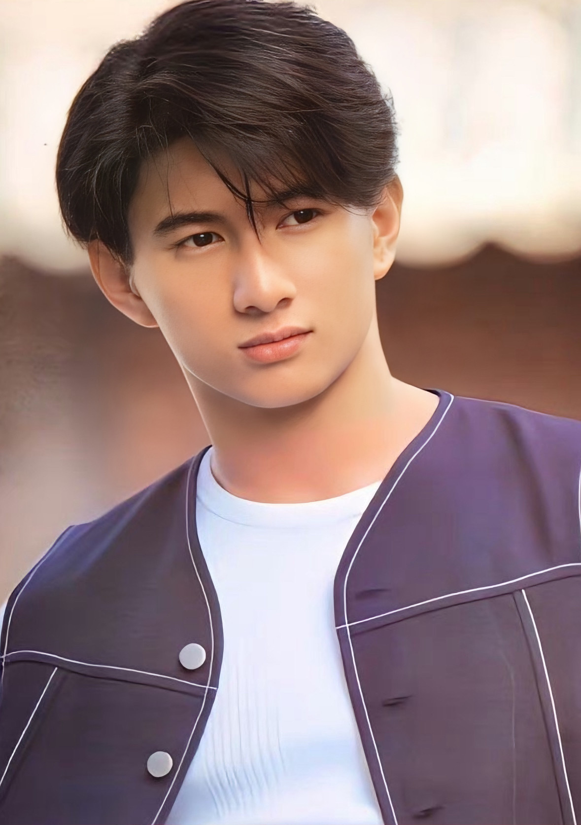 吳奇隆圖片，探索明星魅力的無限可能，吳奇隆圖片，探索明星魅力的多元面貌