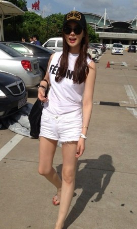 韓國明星李多海個人資料，韓國女星李多海的個人資料簡介