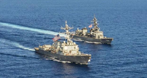 最新軍事信息概覽，全球軍事動(dòng)態(tài)深度解析，全球軍事動(dòng)態(tài)深度解析，最新軍事信息概覽