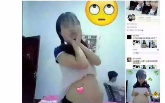 面對(duì)困境，17歲懷孕了該怎么辦？，面對(duì)困境，17歲少女懷孕，該如何抉擇？