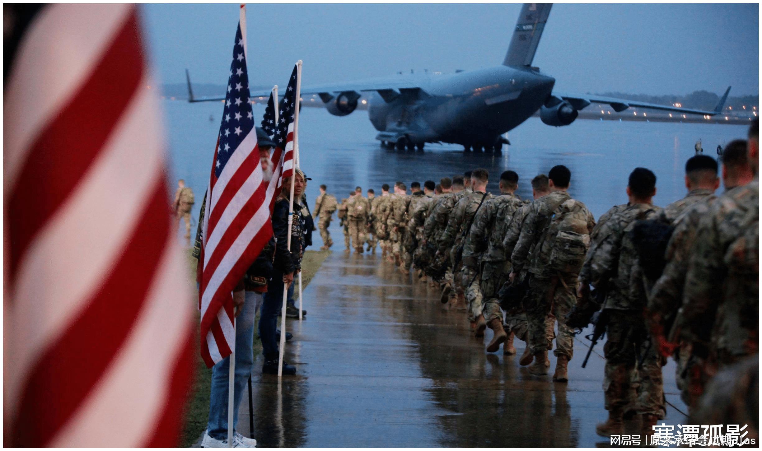 美國準備開戰(zhàn)是真的嗎？深度解析相關(guān)傳聞與實際情況，美國開戰(zhàn)傳聞背后的真相深度解析