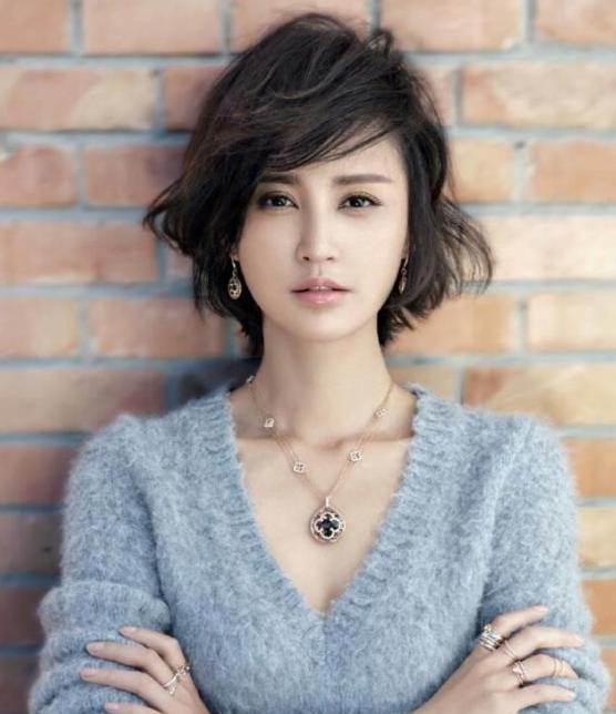 張歆藝個人簡介，張歆藝的生平簡介