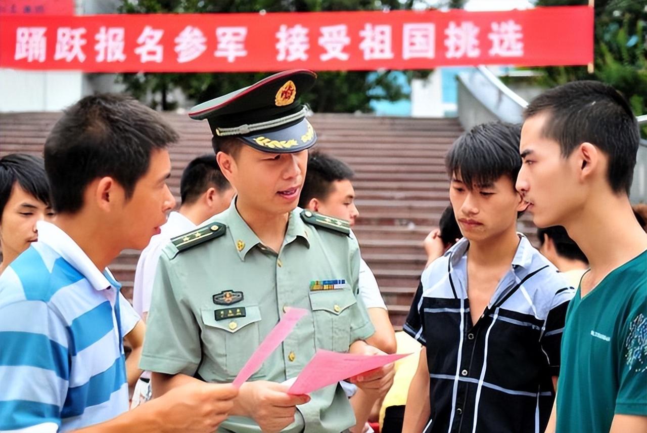 關于2023年征兵報名時間的全面解析，2023年征兵報名時間全面解析及注意事項