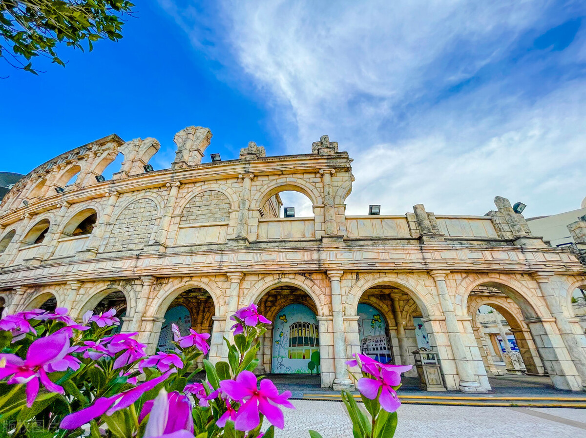 澳門最精準免費資料大全，旅游景點詳解，澳門最全免費資料大全及旅游景點詳解