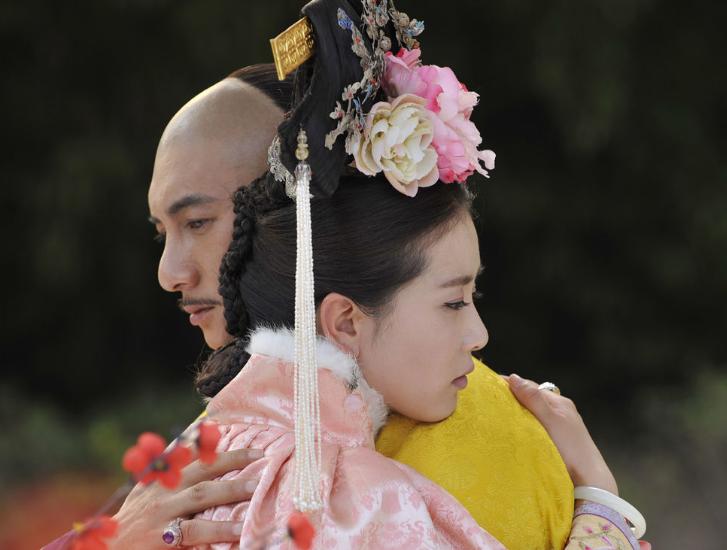 步步驚心麗演員表——深度解析電視劇中的璀璨明星，步步驚心麗璀璨明星陣容深度解析