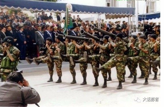 世界公認(rèn)哪國閱兵最好，閱兵式的國際比較與解析，全球閱兵典范，閱兵式的國際比較與解析