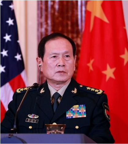 火箭軍司令員，職責(zé)與使命的擔(dān)當(dāng)者，火箭軍司令員，職責(zé)與使命的重?fù)?dān)守護者