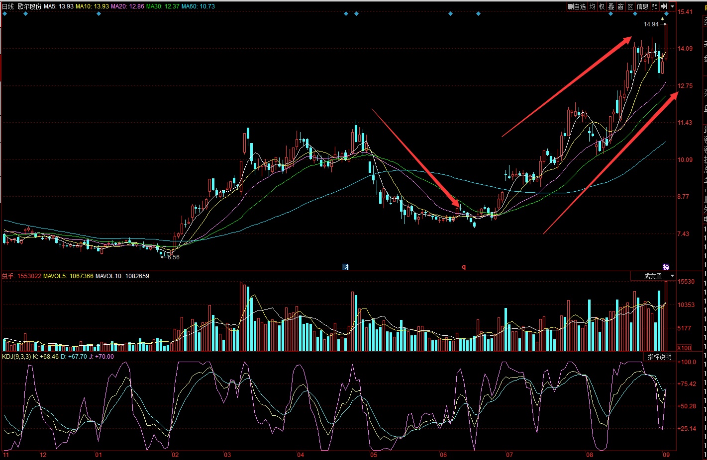 深度解析，002291股票行情及市場走勢預(yù)測，深度解析，002291股票行情及市場走勢展望與預(yù)測