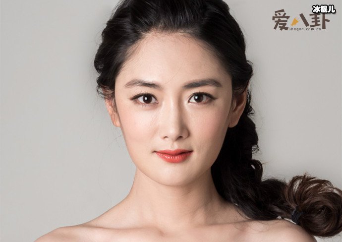 演員陳潔個人資料簡介，陳潔個人簡介