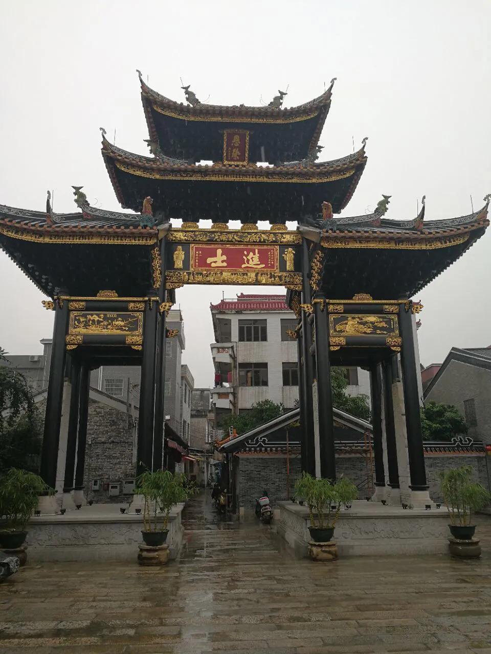 廣東最值得去的十大景點——探索嶺南文化的魅力，廣東十大必游景點，領(lǐng)略嶺南文化的獨特魅力