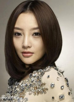 李小璐個人資料和簡歷，李小璐，個人資料與生平簡介