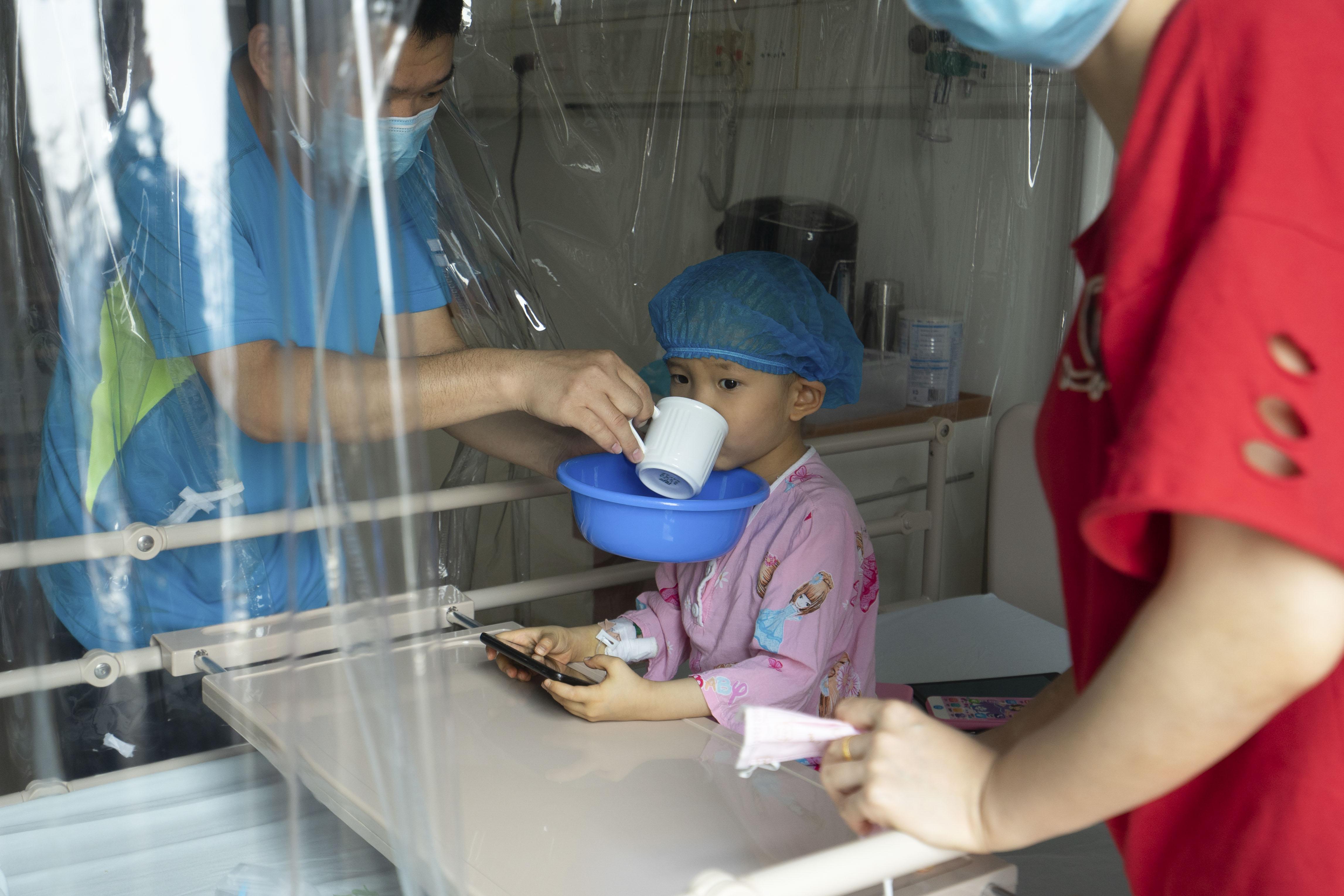 感冒不吃藥的9個(gè)自然療法方法，感冒自然療法，不吃藥的九大妙招