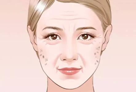 如何有效去除老年斑——全方位解析，全方位解析，有效去除老年斑的方法