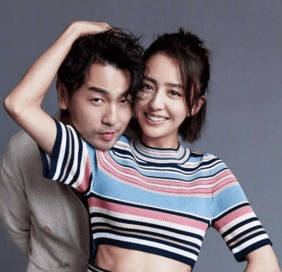 雷佳音老婆照片及個人資料，雷佳音老婆的個人資料與照片曝光