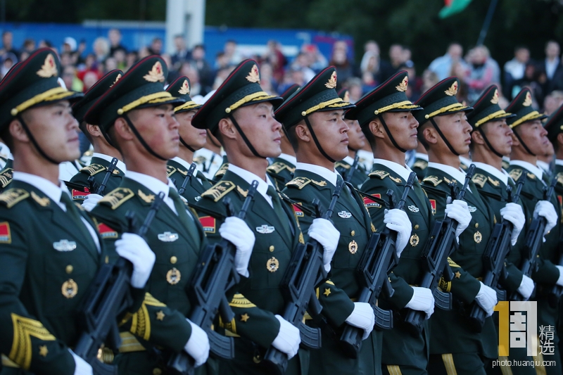 盛大的慶祝儀式，回顧2019年閱兵，盛大慶祝儀式回顧，2019閱兵盛典紀念