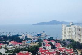 威海三日游最佳路線(xiàn)，探索魅力海濱城市的完美行程，威海三日游最佳路線(xiàn)揭秘，海濱城市魅力探索完美行程