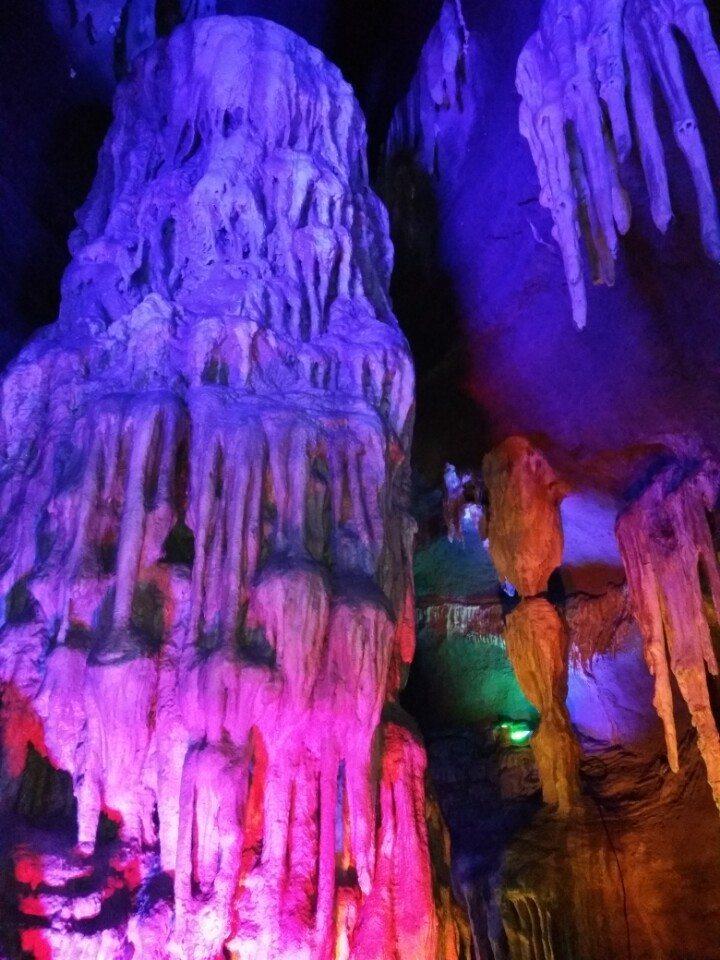 沂水大峽谷景區(qū)門票詳解，購買、優(yōu)惠及更多信息，沂水大峽谷景區(qū)門票指南，購買、優(yōu)惠與更多信息詳解