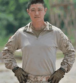 趙荀個人資料簡介及老婆，趙荀個人資料簡介與妻子曝光