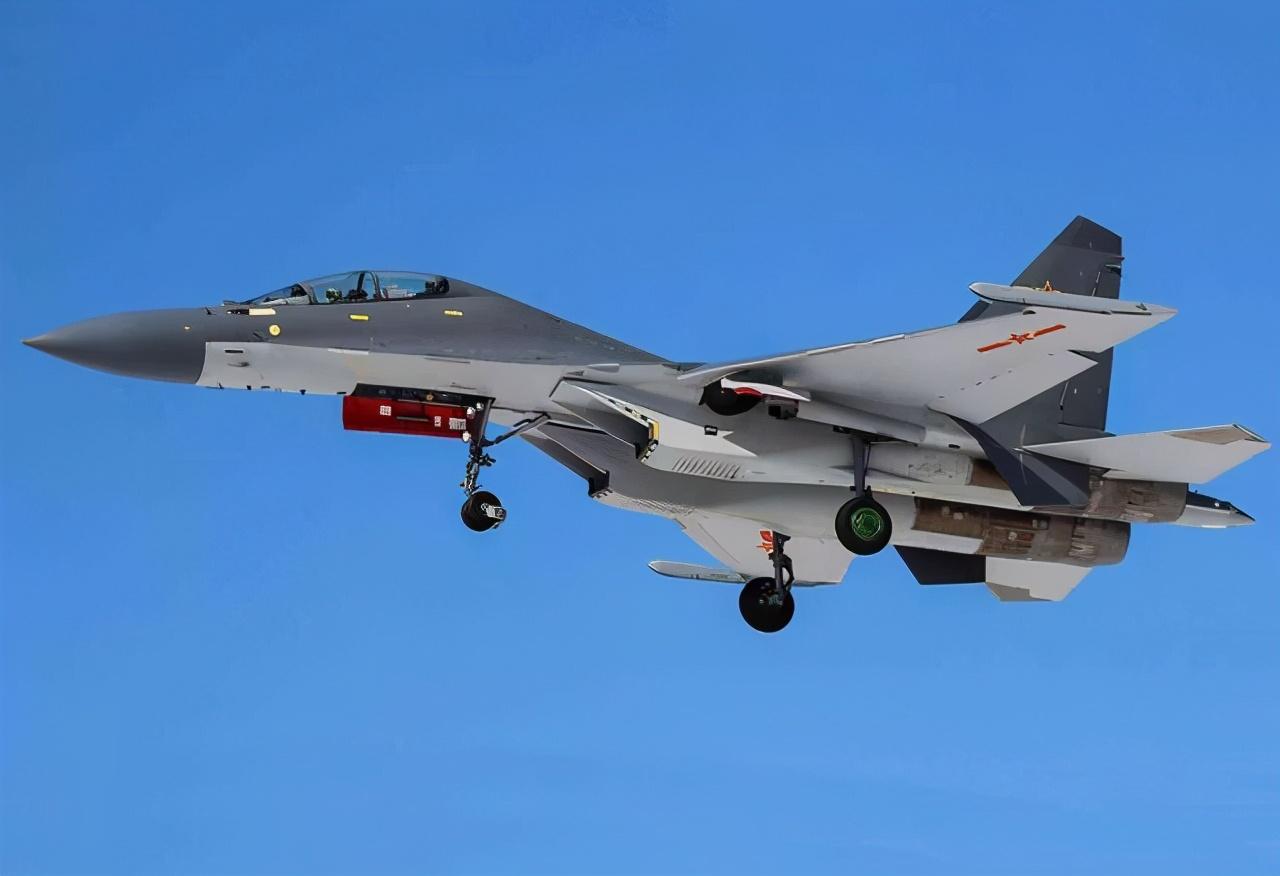 殲十六戰(zhàn)斗機(jī)，中國空中力量的璀璨明珠，殲十六戰(zhàn)斗機(jī)，中國空中力量的耀眼明珠