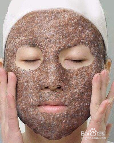 海藻面膜的正確使用方法，海藻面膜的正確使用指南