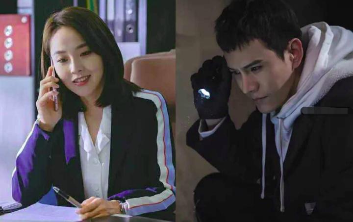 張佳寧演過的電視劇，演藝之路的璀璨之旅，張佳寧演藝之路，璀璨電視劇之旅