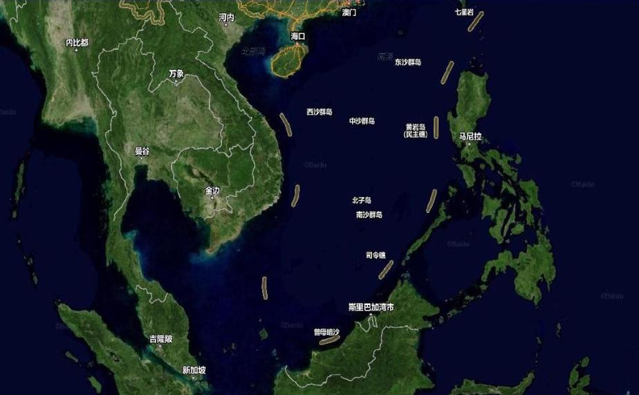 解放軍南海軍演，展示力量，維護和平，解放軍南海軍演，展示力量，捍衛(wèi)和平