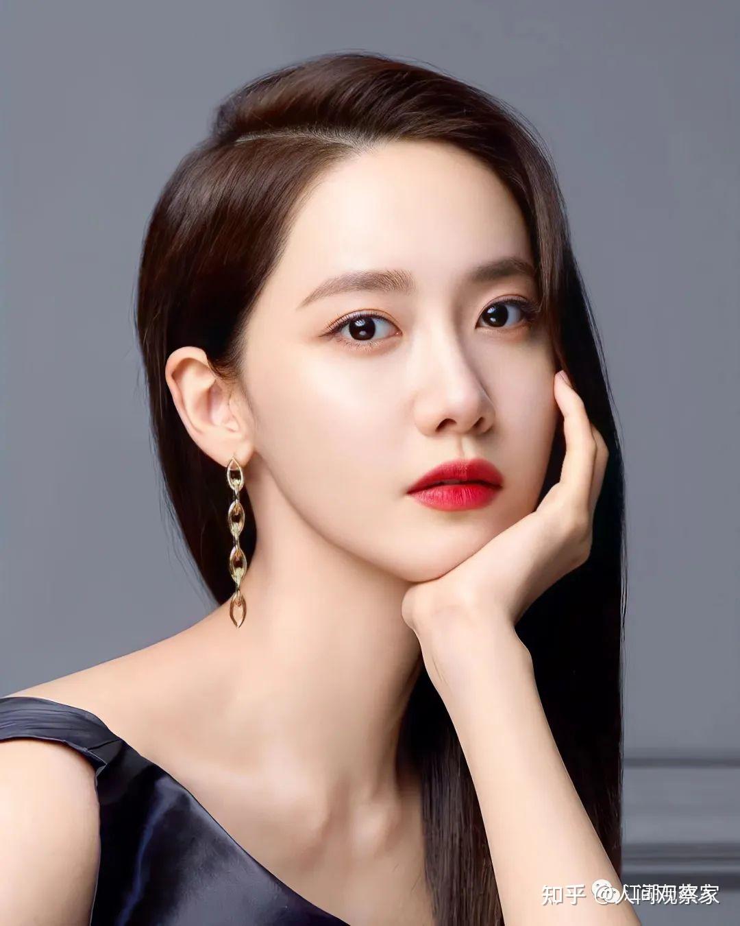 韓國(guó)最美女星的代表人物——璀璨星光閃耀娛樂圈，韓國(guó)最美女星璀璨閃耀娛樂圈的星光代表