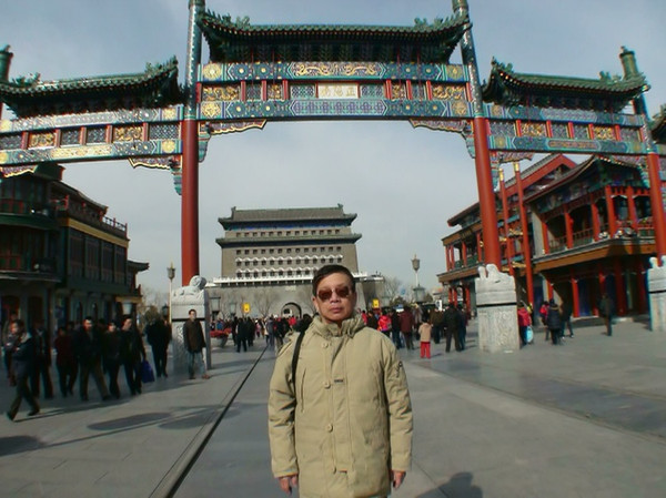 北京前門(mén)大街游玩攻略，北京前門(mén)大街游玩指南