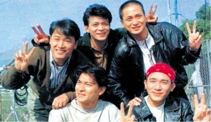 湯鎮(zhèn)業(yè)演過的電視劇，回顧經(jīng)典角色，探尋演藝之路，湯鎮(zhèn)業(yè)演藝生涯回顧，經(jīng)典角色與電視劇探尋之路