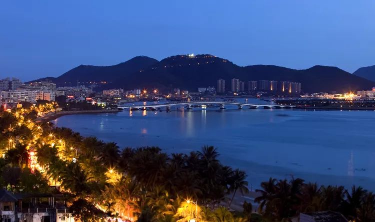 三亞十佳免費景點，讓你輕松暢游海濱城市，三亞十佳免費景點，暢游海濱城市不花冤枉錢
