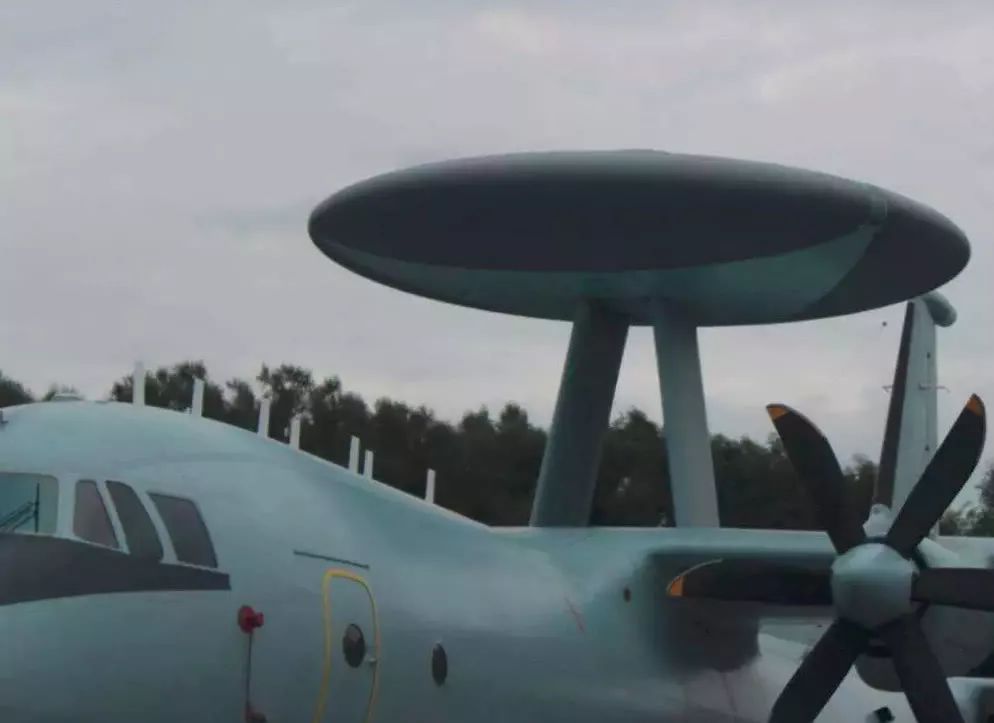 空警2000，中國航空安全的守護(hù)者，空警2000，中國航空安全的領(lǐng)航者