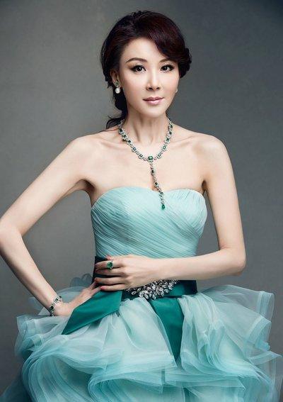 中國女明星數(shù)量統(tǒng)計(jì)，中國女明星數(shù)量統(tǒng)計(jì)分析