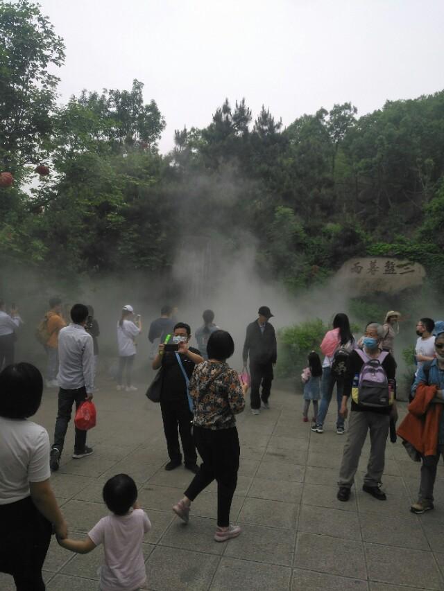 天津盤山一日游攻略，探索自然美景，盡享一日游精彩，天津盤山一日游，自然美景探索與精彩盡享之旅