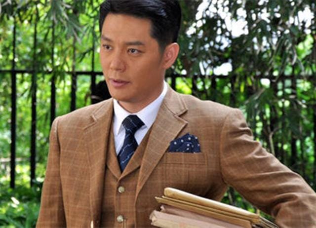 傅程鵬現(xiàn)任老婆個(gè)人資料揭秘，傅程鵬現(xiàn)任老婆個(gè)人資料大揭秘