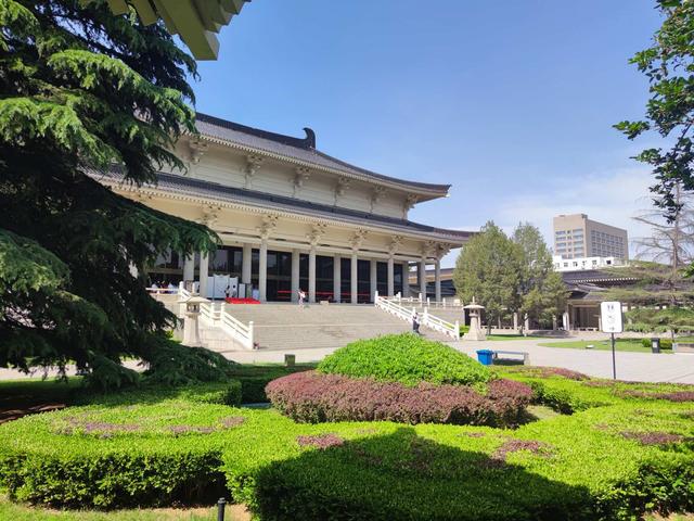 陜西歷史博物館官網(wǎng)SEO優(yōu)化文章，陜西歷史博物館官網(wǎng)SEO優(yōu)化攻略