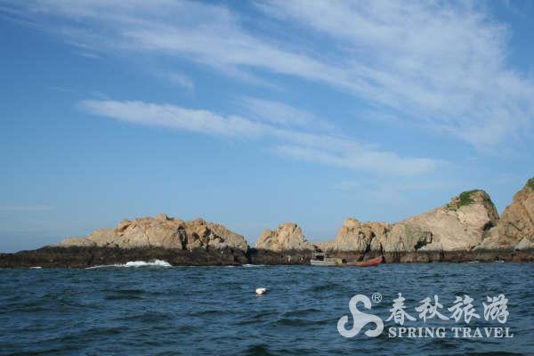 溫州南麂島旅游攻略，探索美麗的海島天堂，溫州南麂島旅游攻略，探索絕美海島天堂