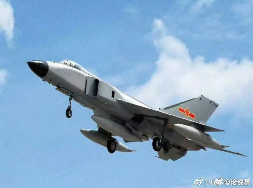 殲8與F-22之間的心酸歷史，一段空中對(duì)抗的歷程，殲8與F-22的空中對(duì)抗歷程，一段辛酸歷史回顧