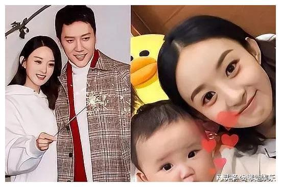 馮紹峰現(xiàn)任妻子，探索他們的愛情故事與影響力，馮紹峰現(xiàn)任妻子，愛情故事的探索與其影響力