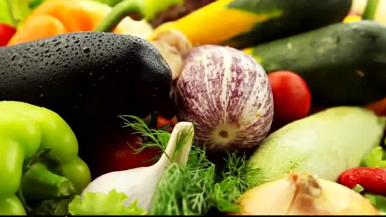 白斑患者必看，白斑最怕的三種蔬菜，白斑患者必看，三種蔬菜有效緩解白斑困擾