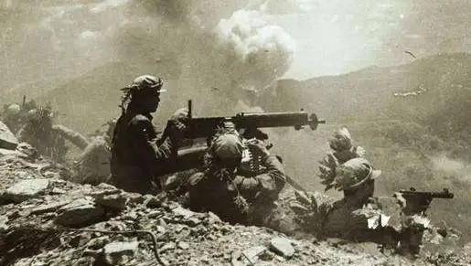 朝鮮戰(zhàn)爭，美國為何選擇不再繼續(xù)作戰(zhàn)？，揭秘朝鮮戰(zhàn)爭結(jié)束原因，美國為何選擇不再繼續(xù)作戰(zhàn)？