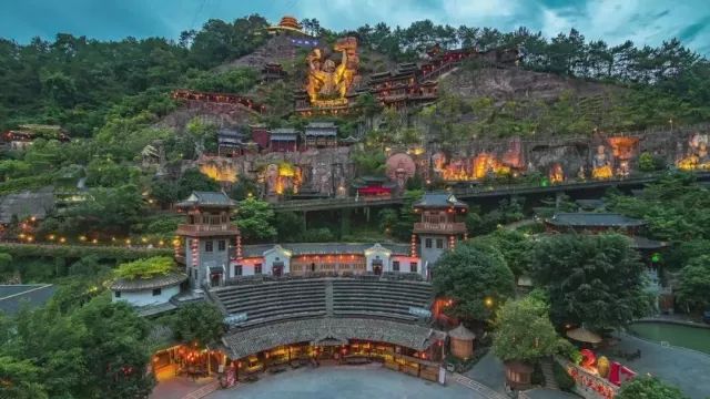 廣東省旅游景點(diǎn)排行榜，探索南國風(fēng)情萬種魅力，廣東旅游景點(diǎn)排行榜，南國風(fēng)情萬種魅力探索