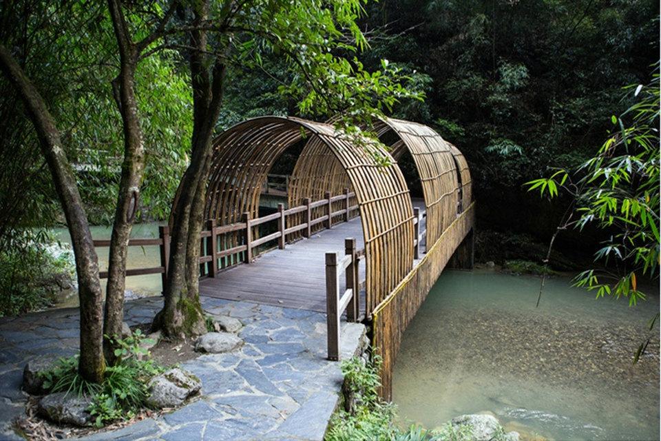 重慶黑山谷風(fēng)景區(qū)，秘境探秘，自然之美的展現(xiàn)，重慶黑山谷風(fēng)景區(qū)，秘境探秘，自然之美的展現(xiàn)之旅