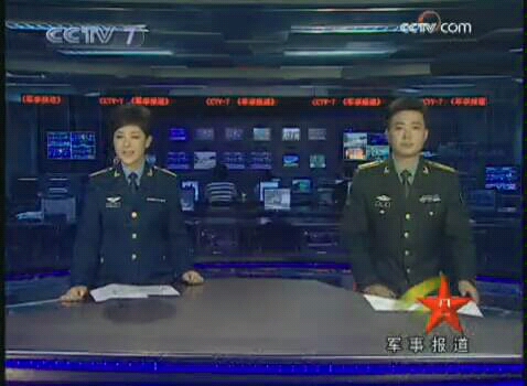 軍事報(bào)道歷年片尾，回顧與前瞻，軍事報(bào)道歷年回顧與前瞻，片尾聚焦展望未來(lái)