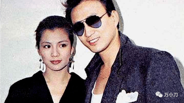 湯鎮(zhèn)業(yè)與翁美玲，一段未解的情感之謎，湯鎮(zhèn)業(yè)與翁美玲，一段情感之謎的未解之緣