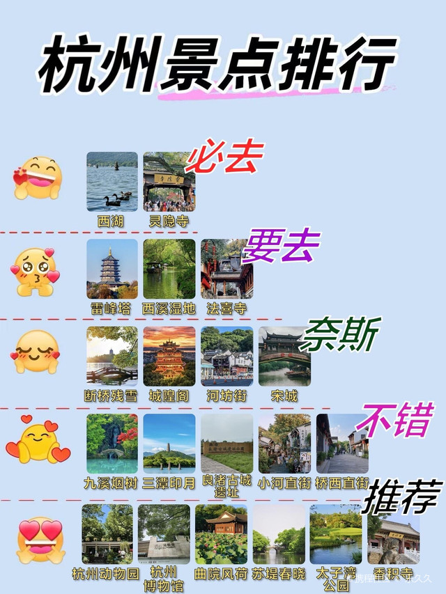 杭州景點(diǎn)攻略，探索千年古都的絕美風(fēng)光，杭州千年古都絕美風(fēng)光探索攻略
