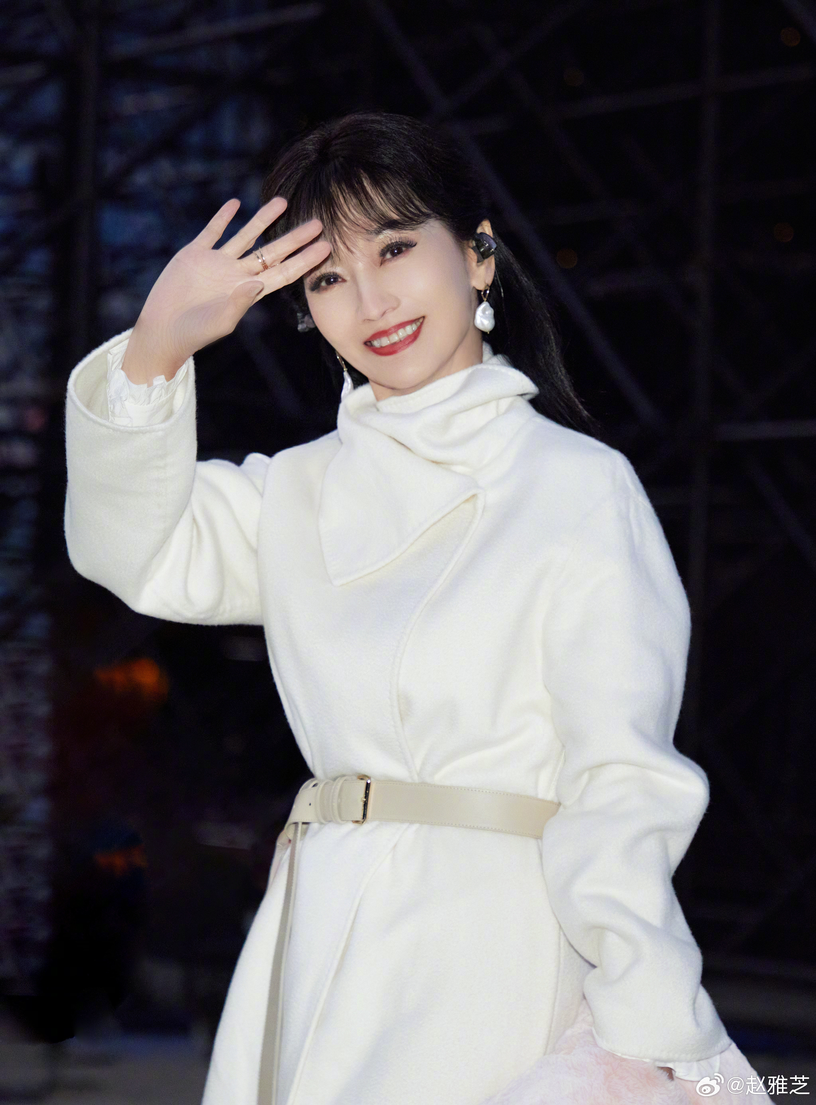 演員趙雅芝個人資料，歲月不敗的美人傳奇，趙雅芝，歲月不敗的美人傳奇人生