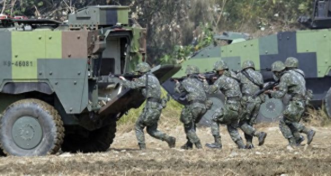 解放軍收臺，兩種潛在模式的分析與展望，解放軍收臺，兩種潛在模式的深度分析與展望